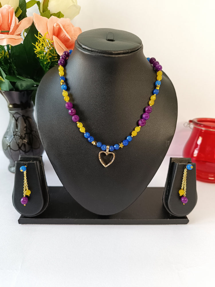 Semi Precious Collection