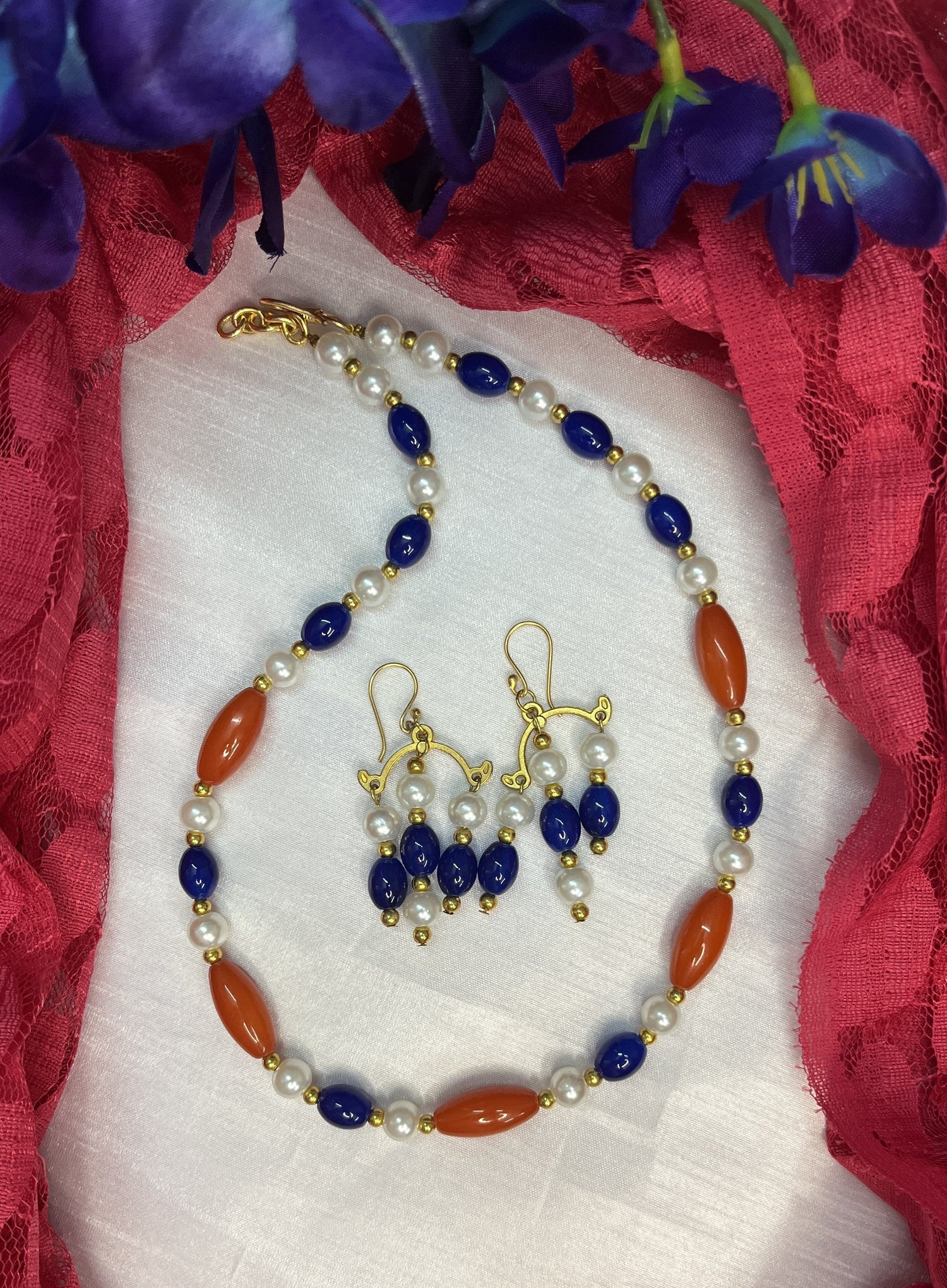 Bead- Mix Beads(Shape stories)