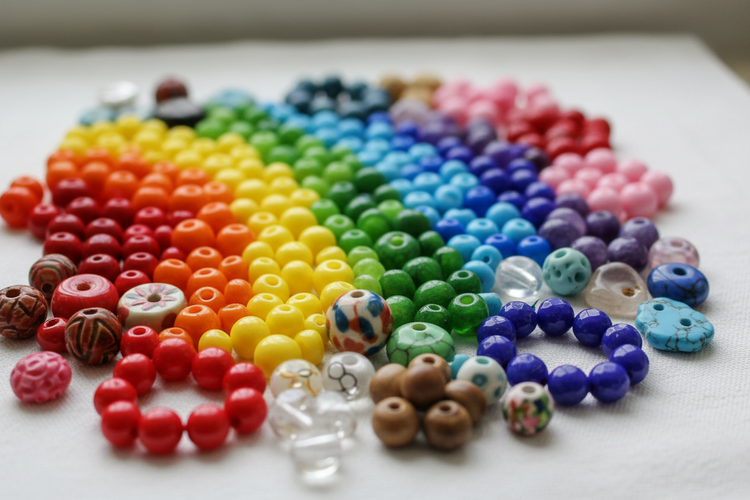 Beads