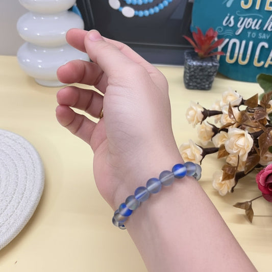 Royal Tide Mermaid Bracelet