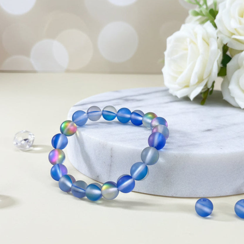 Royal Tide Mermaid Bracelet