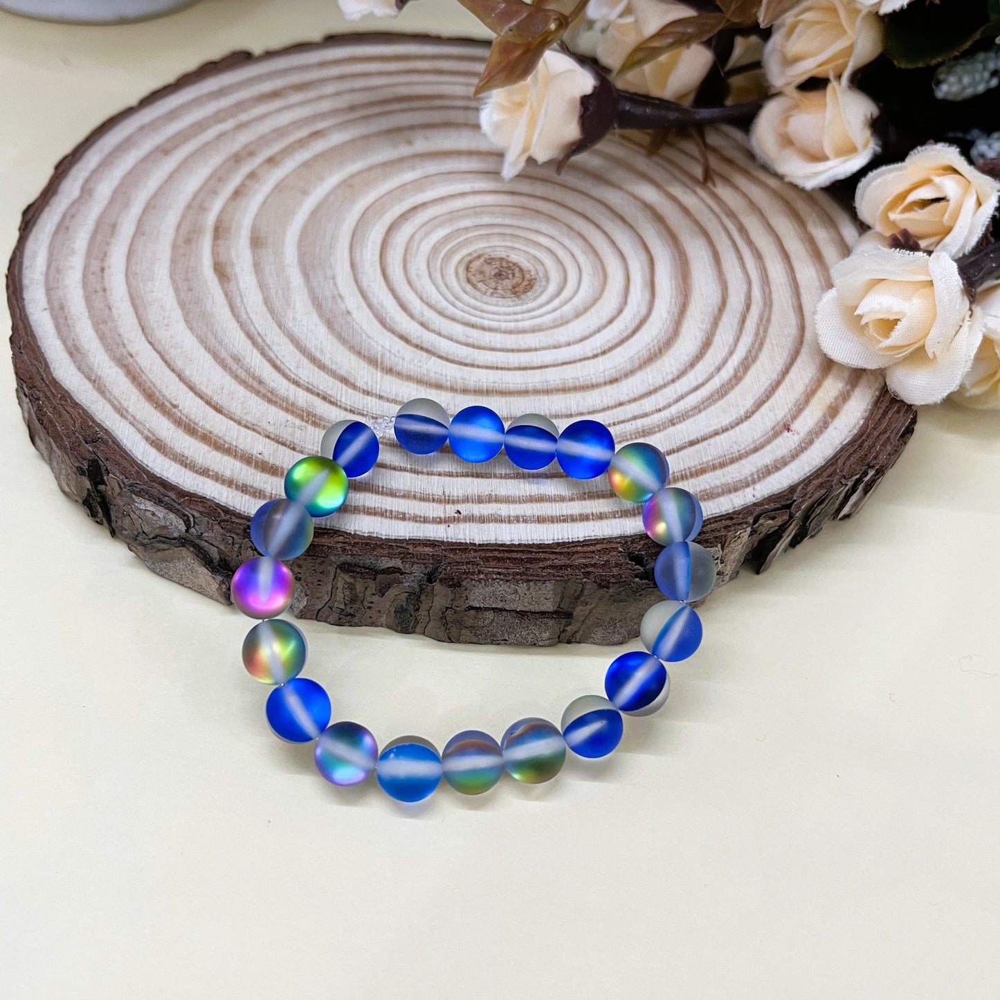 Royal Tide Mermaid Bracelet